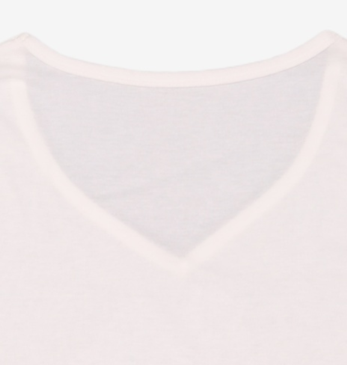 룩스웨어(LUXWEAR) 긴소매 티셔츠 M