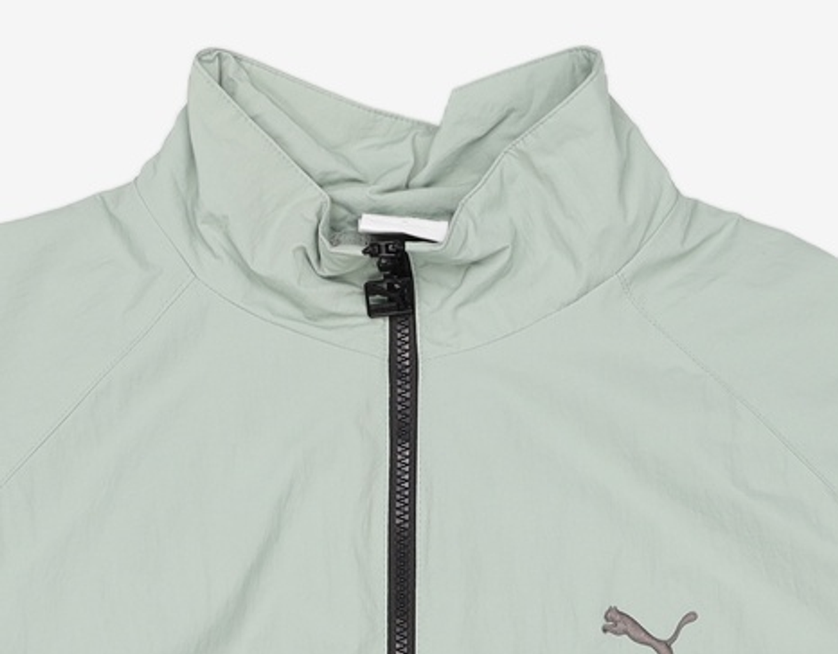 푸마(PUMA) 트레이닝 재킷 M