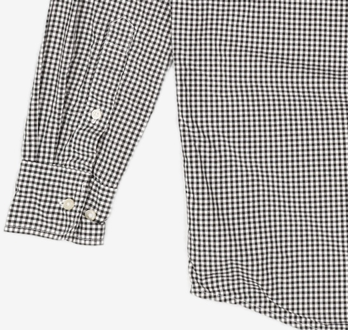 유니클로(UNIQLO) 캐주얼 셔츠 S