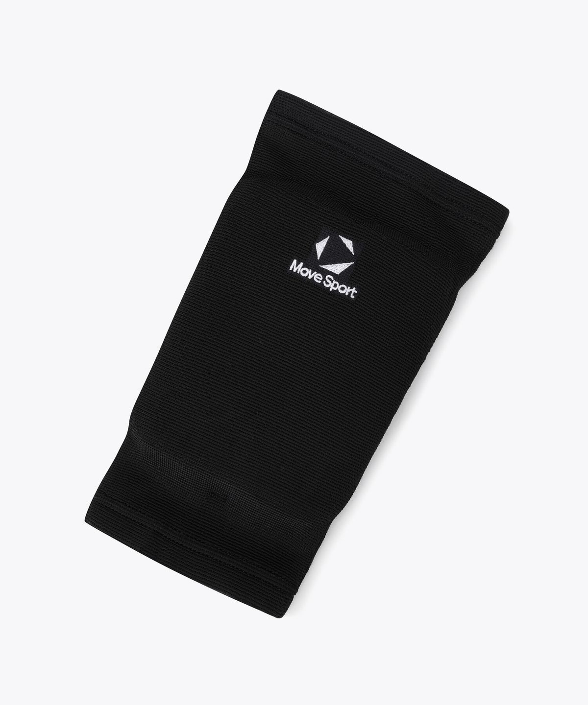 무브스포츠 바이 데상트(MOVESPORT BY DESCENTE) 무릎 서포터 (27cm) 블랙 화이트 VS113VSU13