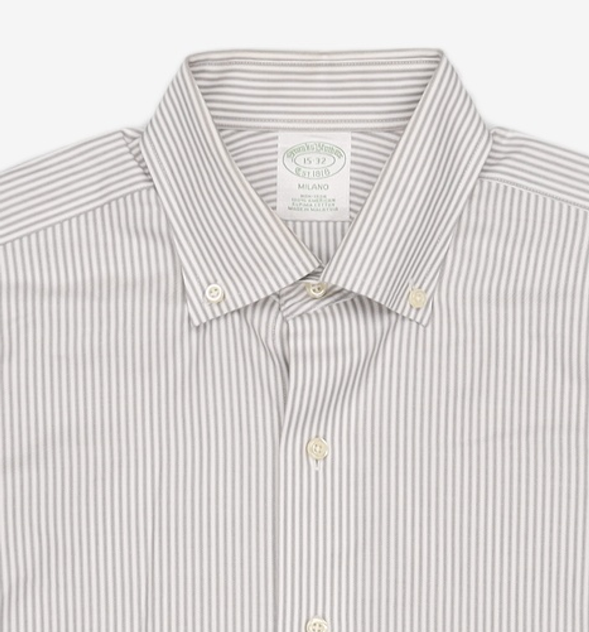 브룩스 브라더스(BROOKS BROTHERS) 캐주얼 셔츠 15