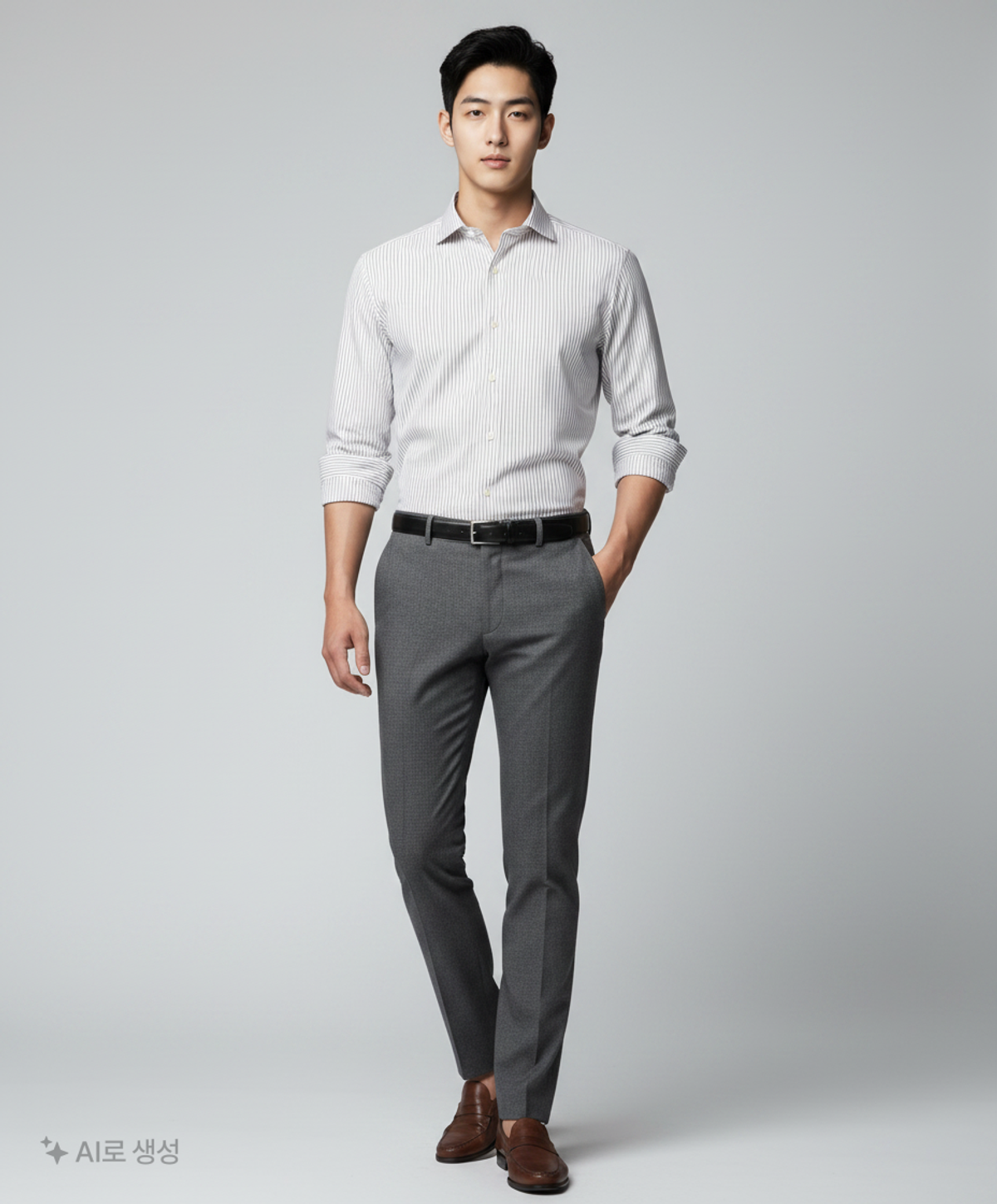 브룩스 브라더스(BROOKS BROTHERS) 캐주얼 셔츠 15