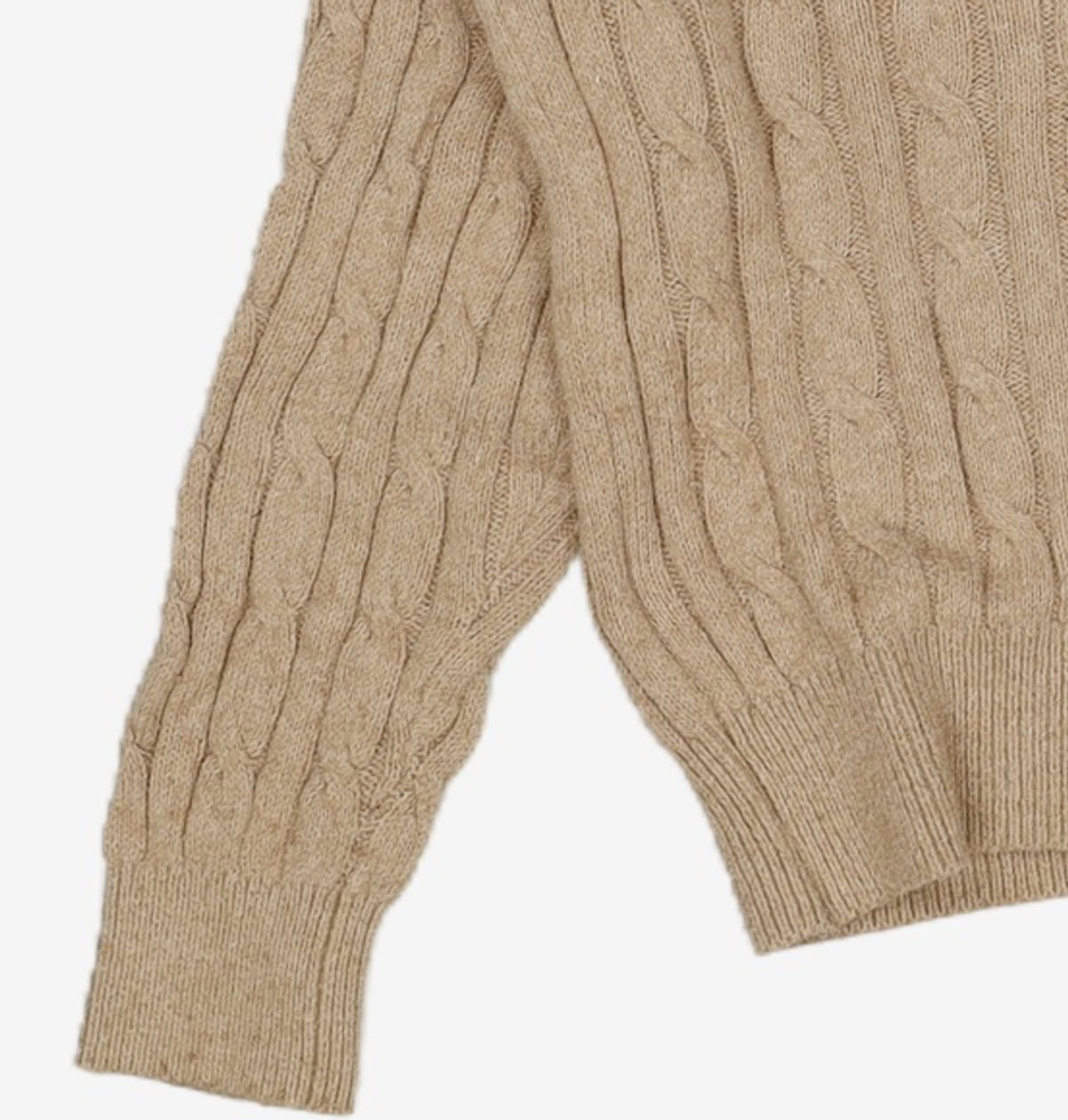 골든베어(GOLDEN BEAR) 카디건 S