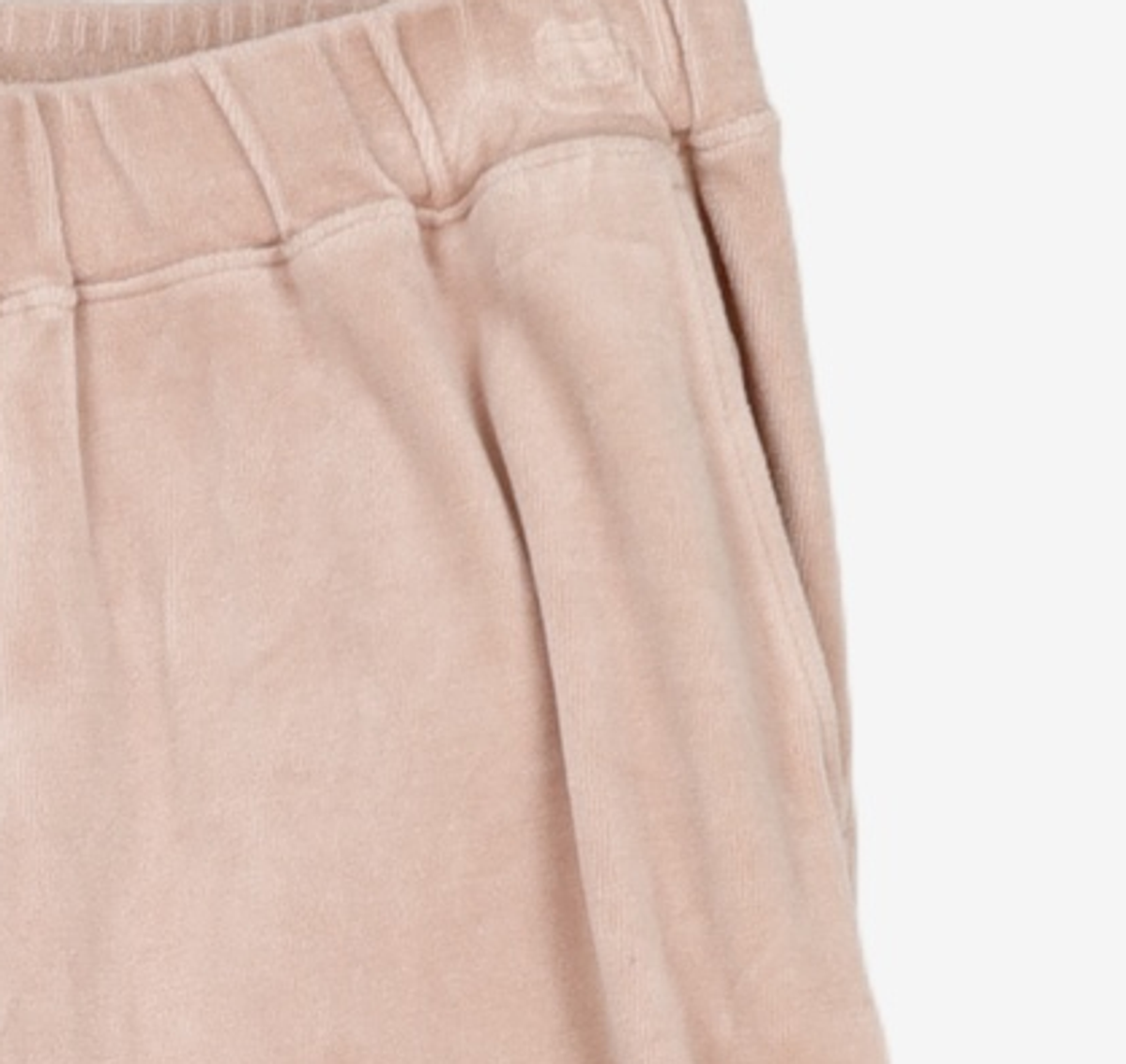 무인양품(MUJI) 조거 팬츠 M