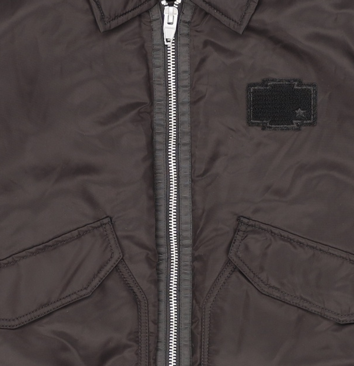 자라(ZARA) 항공 점퍼/블루종/MA-1 M