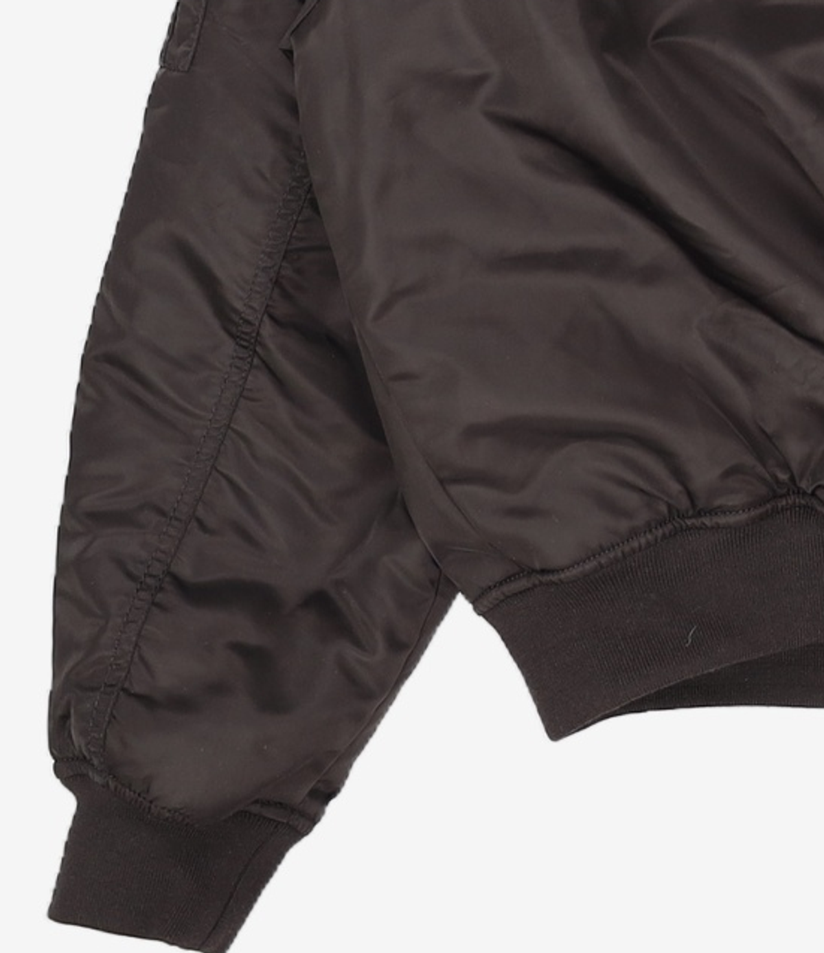 자라(ZARA) 항공 점퍼/블루종/MA-1 M