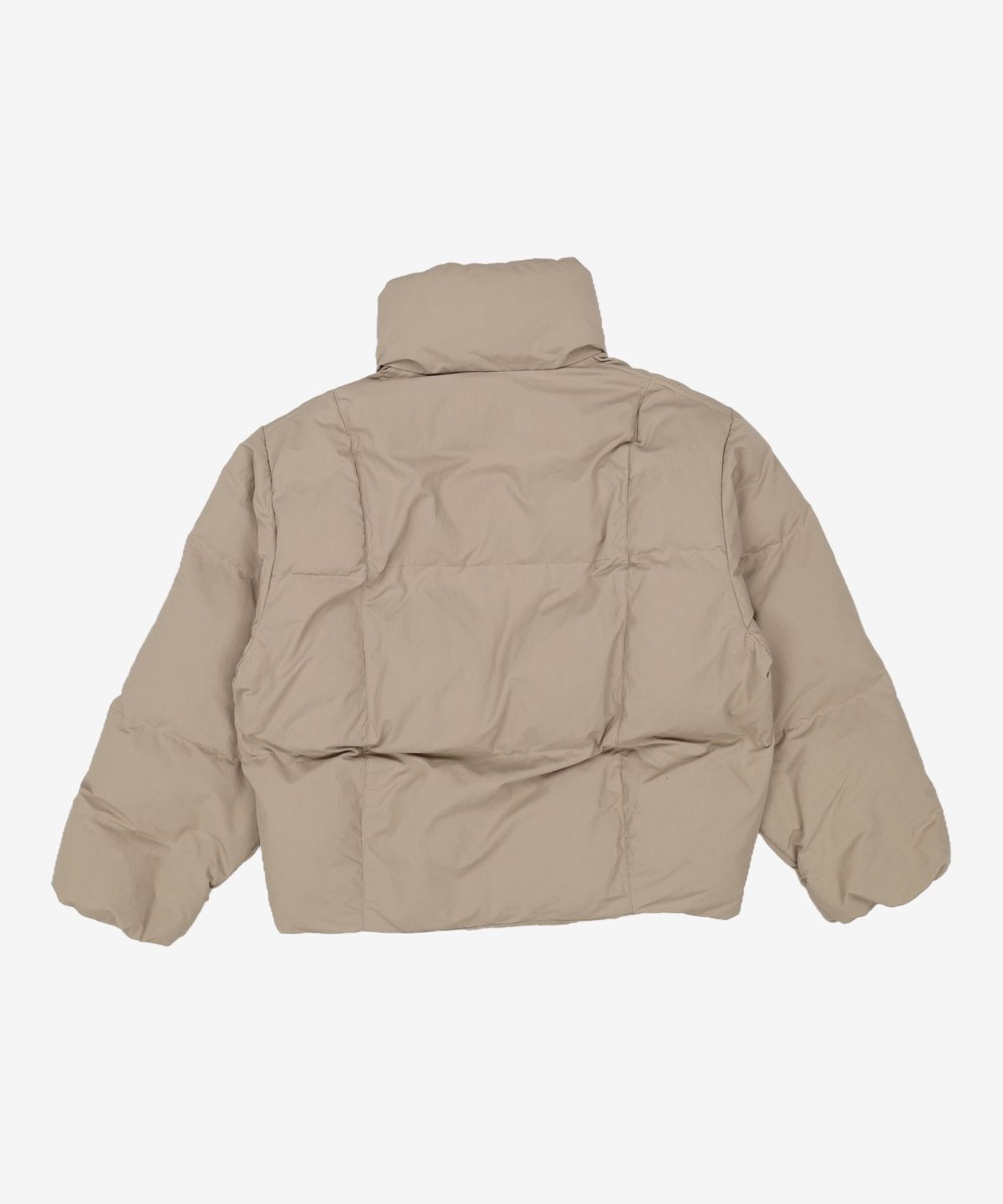 유니클로(UNIQLO) 숏 패딩/숏 헤비 아우터 M