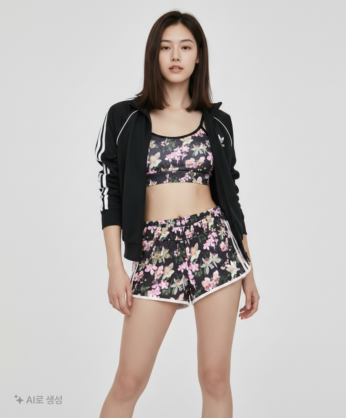 아디다스(ADIDAS) 숏팬츠 85