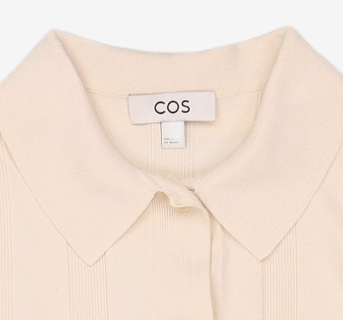 코스(COS) 카디건 XS