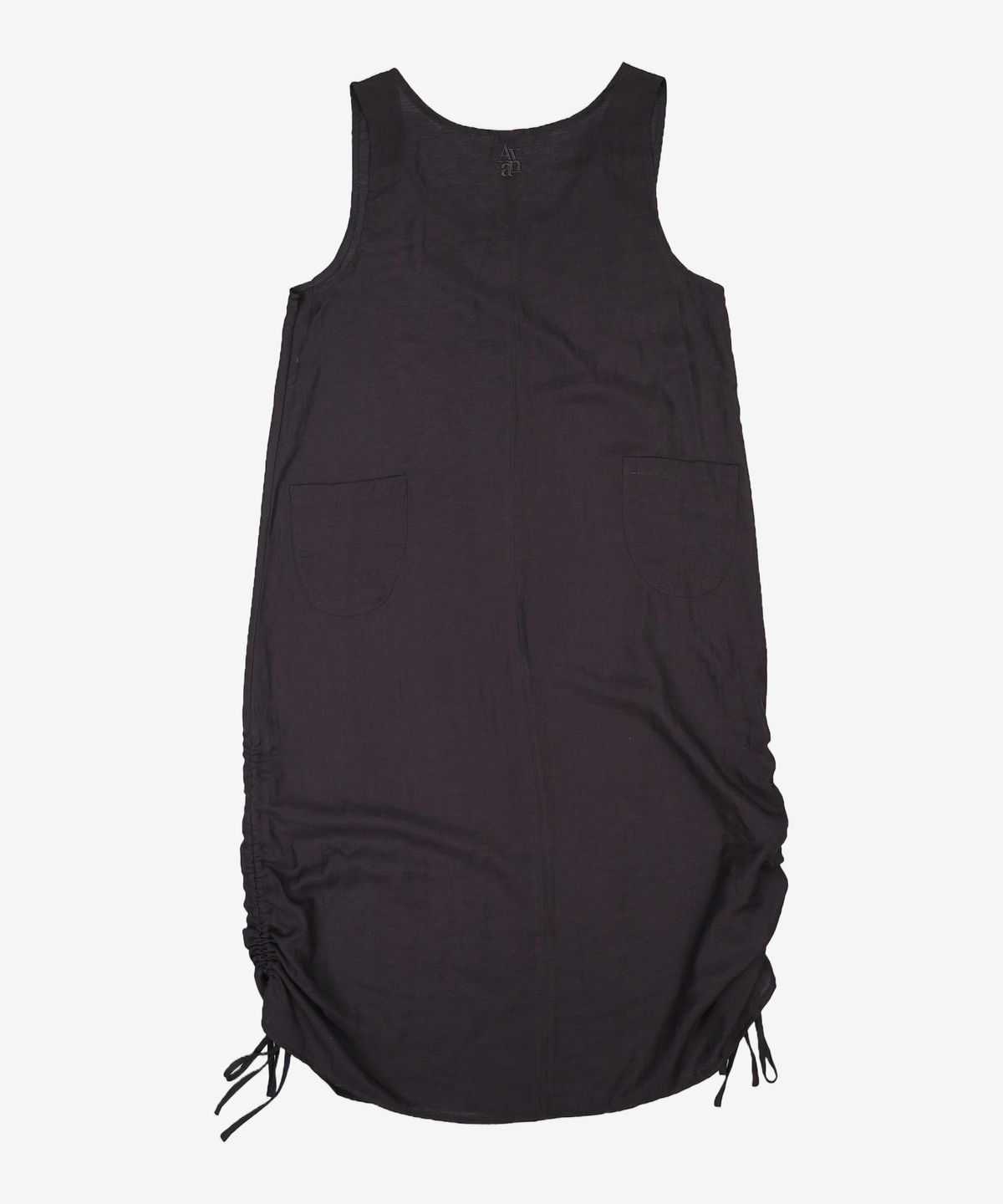 어반드레스(AVANDRESS) Aa Drawstring Sleeveless Dress - 2COL M