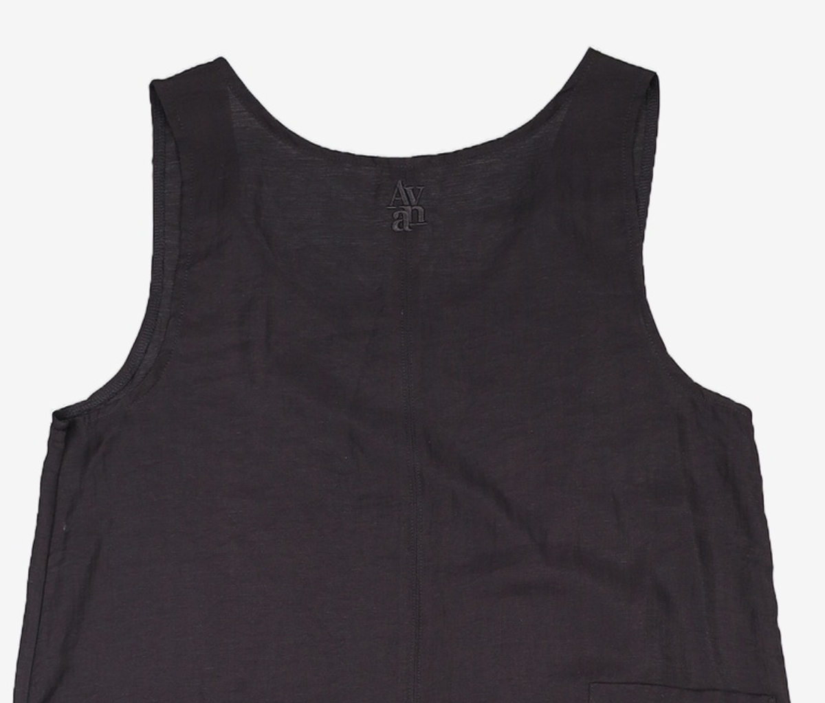 어반드레스(AVANDRESS) Aa Drawstring Sleeveless Dress - 2COL M