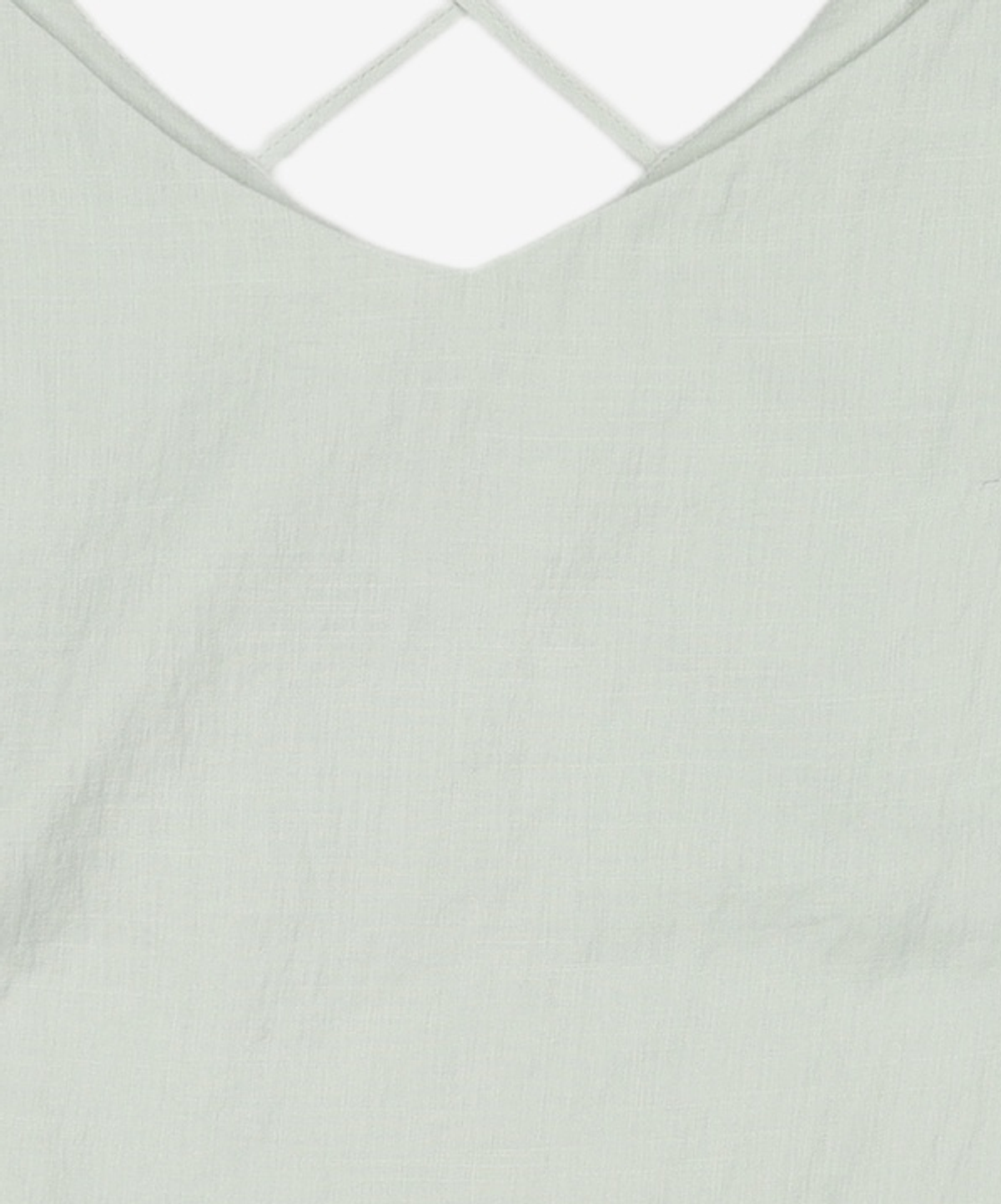 미쏘(MIXXO) X스트랩 민소매블라우스 MIWBN980QS L