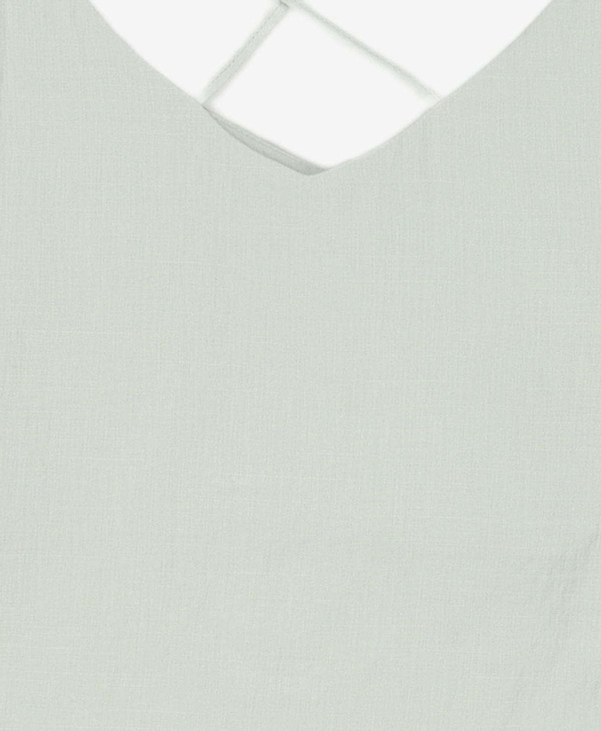 미쏘(MIXXO) X스트랩 민소매블라우스 MIWBN980QS L