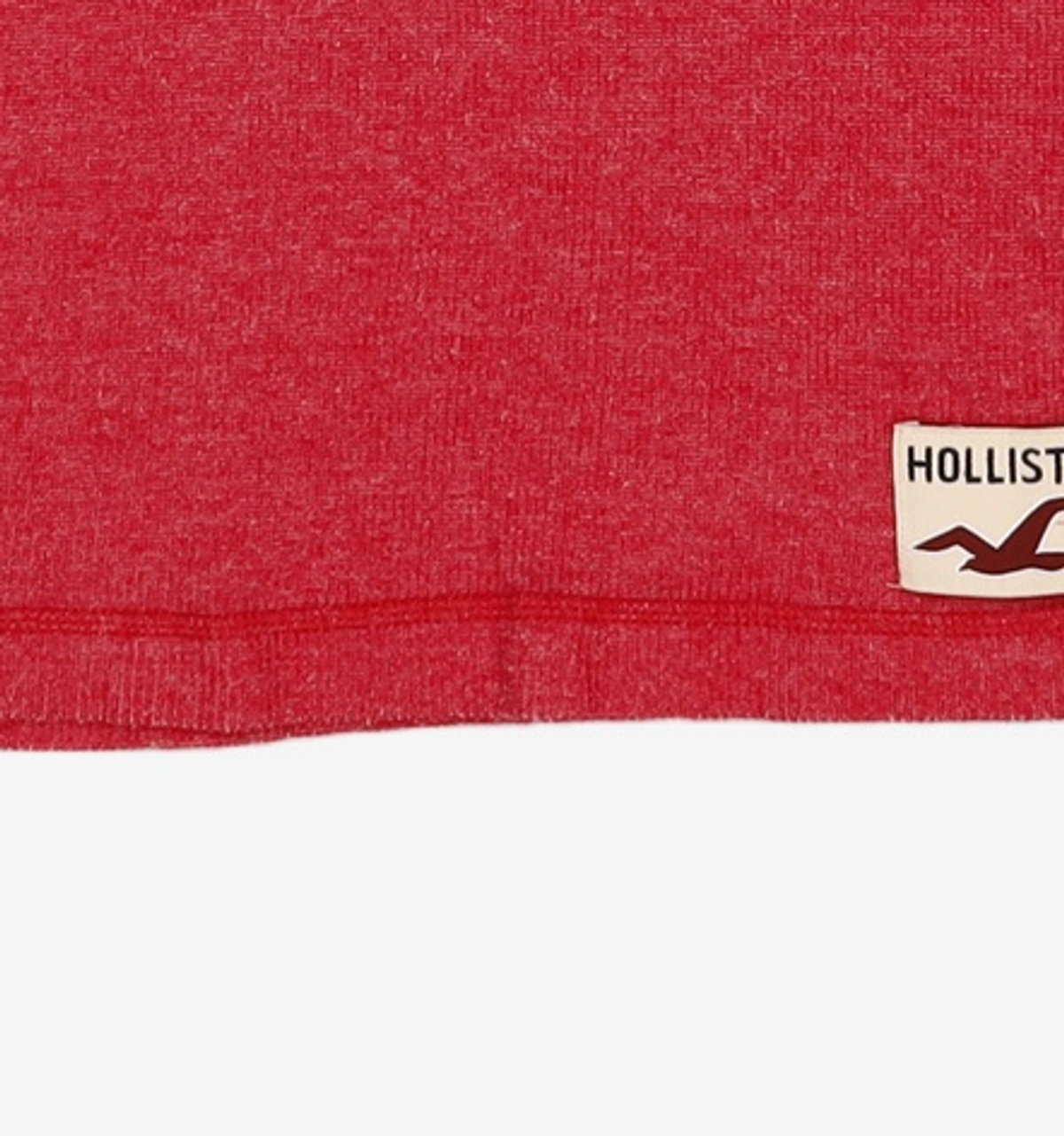 홀리스터(HOLLISTER) 긴소매 티셔츠 M