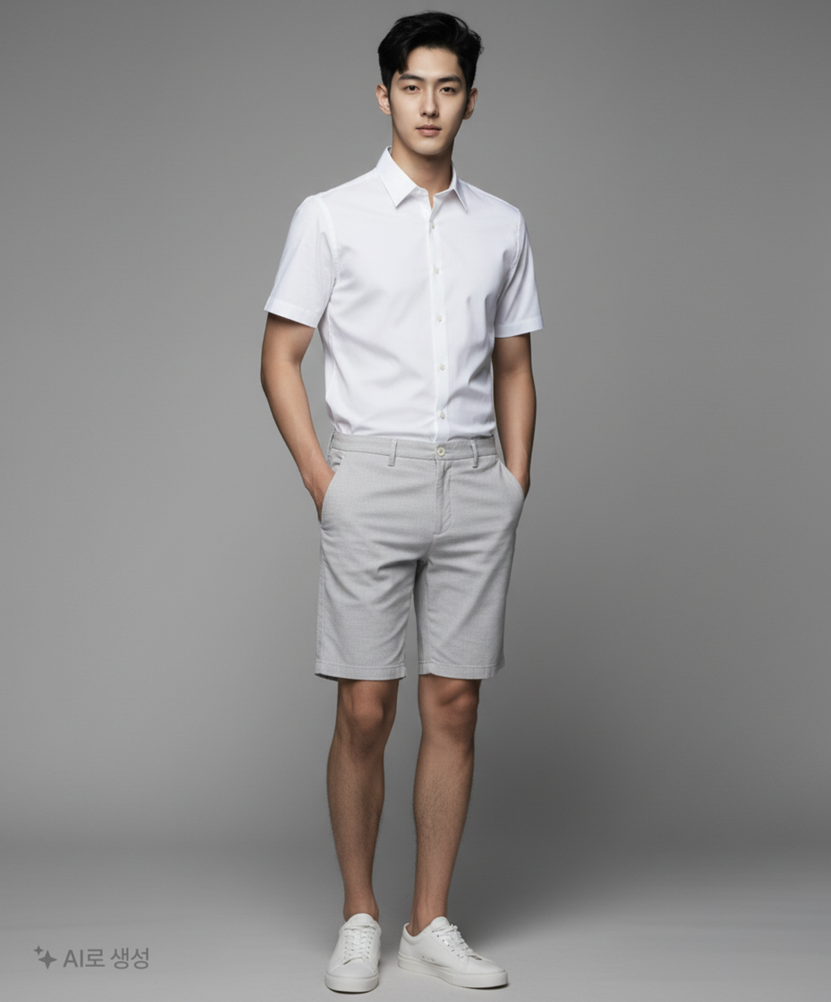 자라(ZARA) 숏팬츠 42