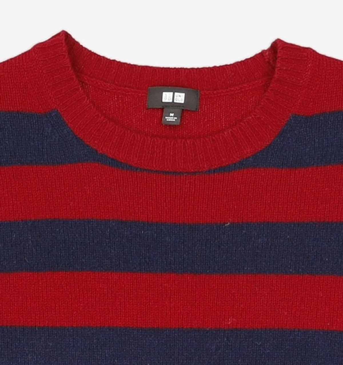 유니클로(UNIQLO) 니트/스웨터 M