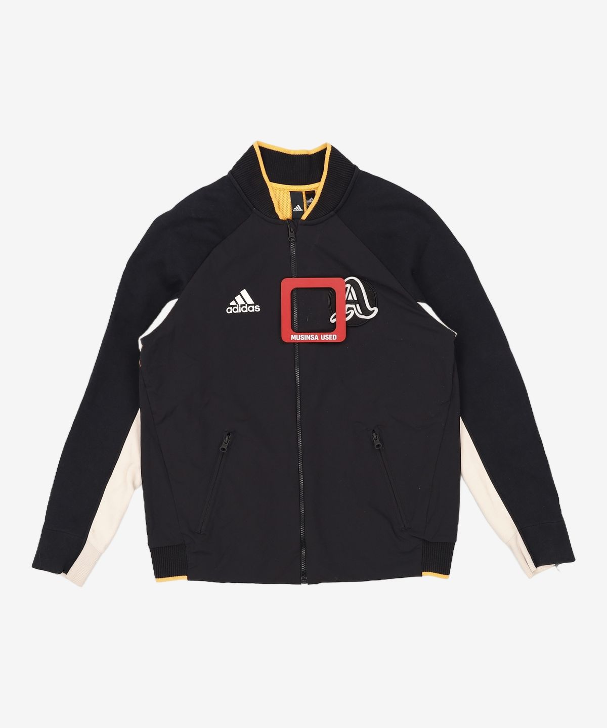 아디다스 키즈(ADIDAS KIDS) 점퍼/재킷 160