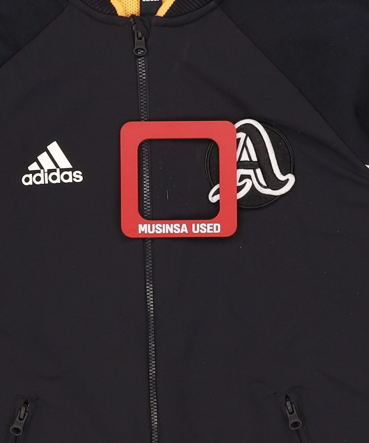 아디다스 키즈(ADIDAS KIDS) 점퍼/재킷 160