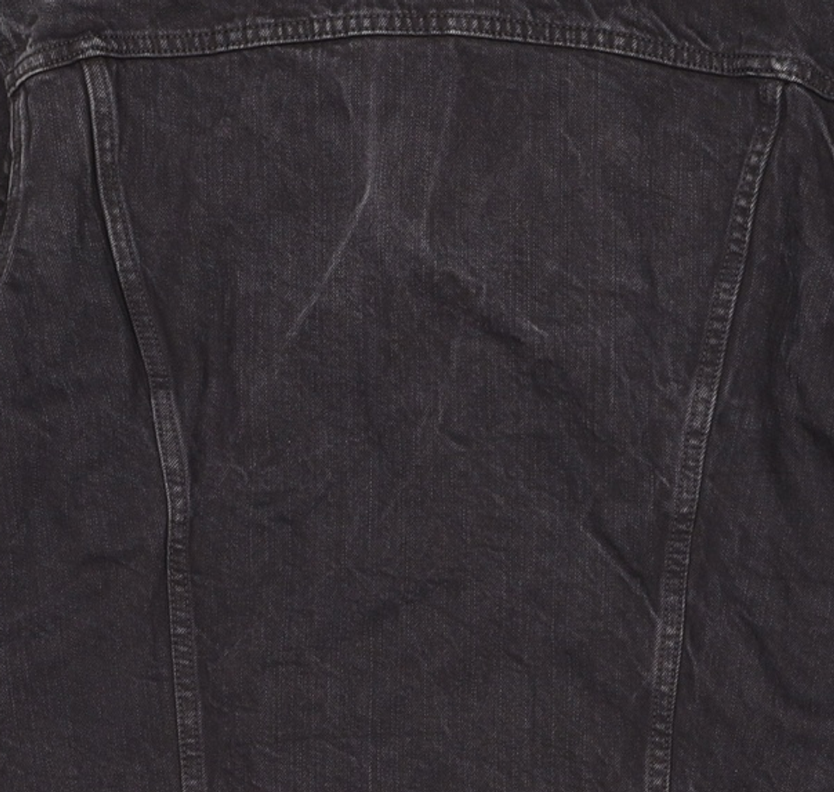 리바이스(LEVI'S) 데님/트러커 재킷 L