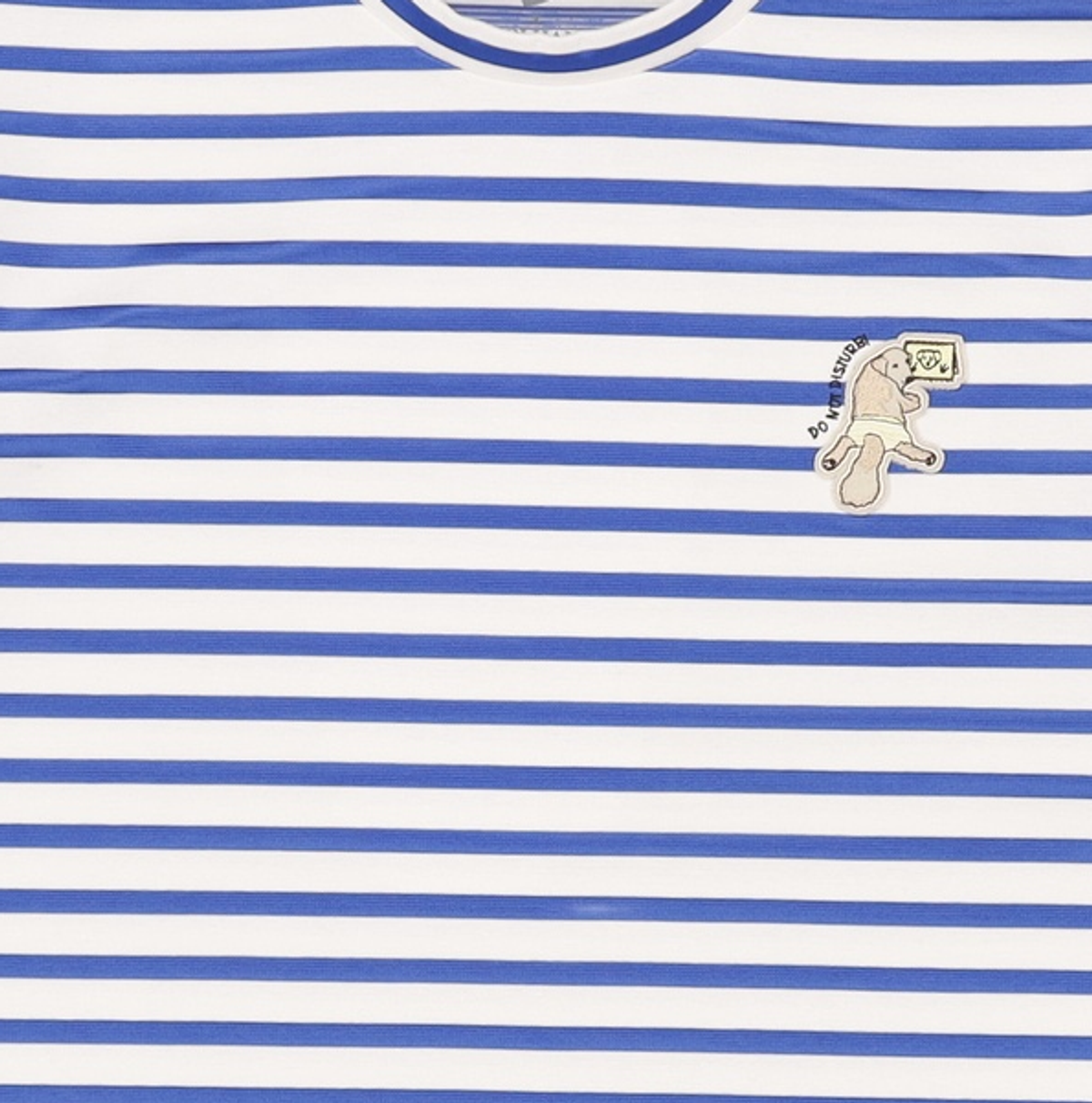 폴햄키즈(POLHAM KIDS) 공용) 쿨텐션 곰다니엘 콜라보 반팔티_PKD2TS3450 160