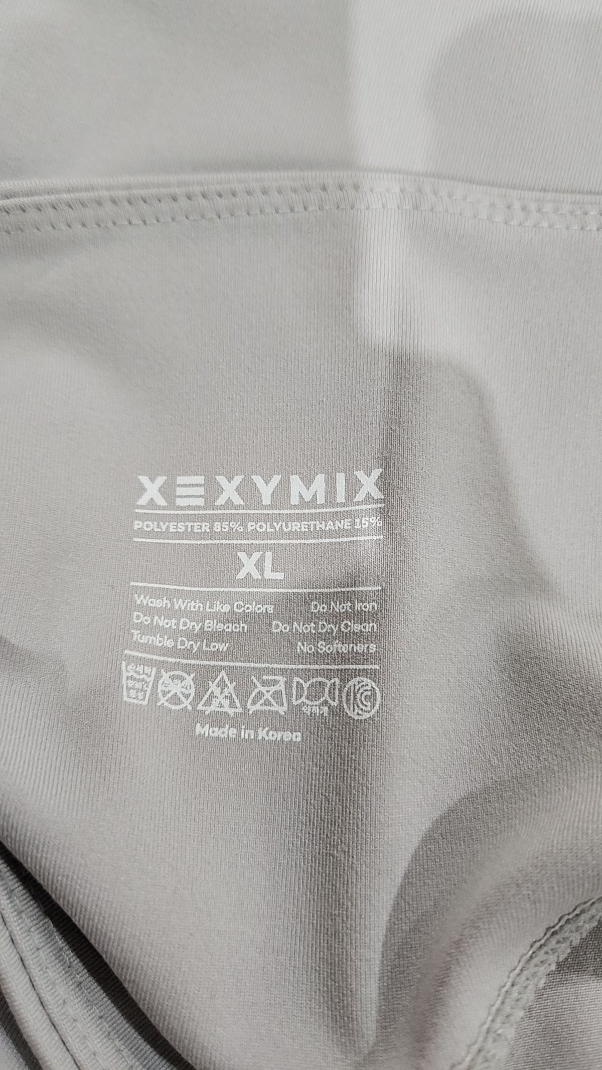젝시믹스(XEXYMIX) 레깅스 XL