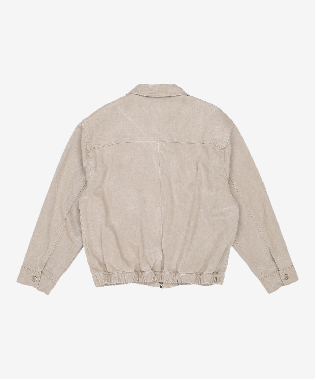 드로우핏(DRAW FIT) 나일론/코치 재킷 XL