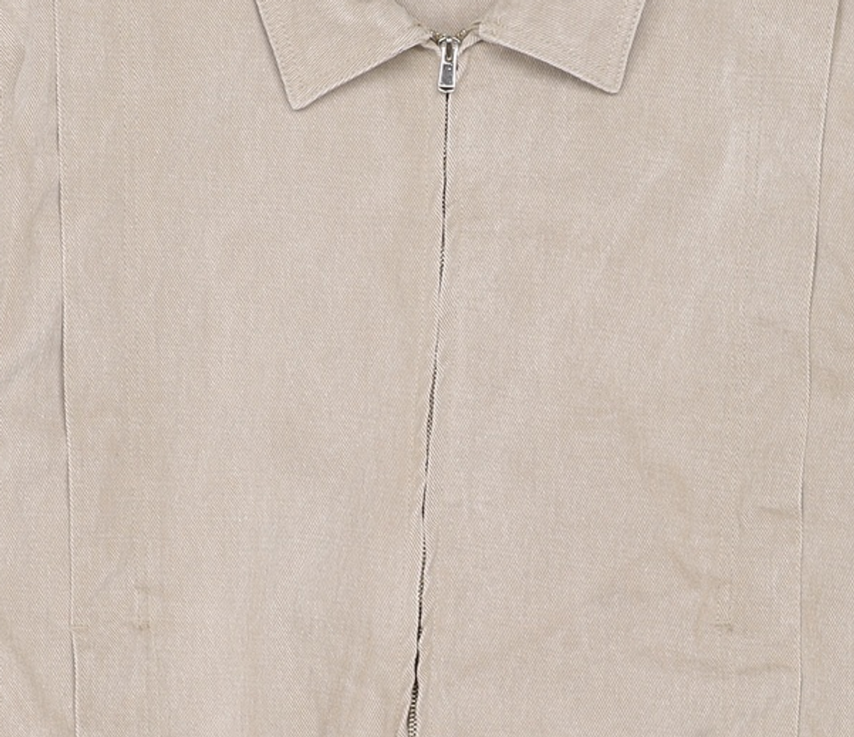 드로우핏(DRAW FIT) 나일론/코치 재킷 XL