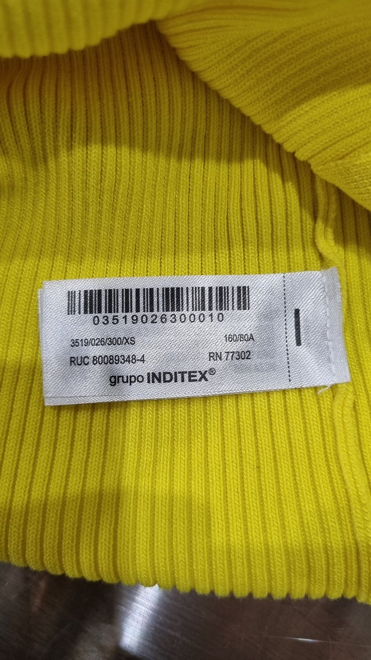 자라(ZARA) 카디건 XS