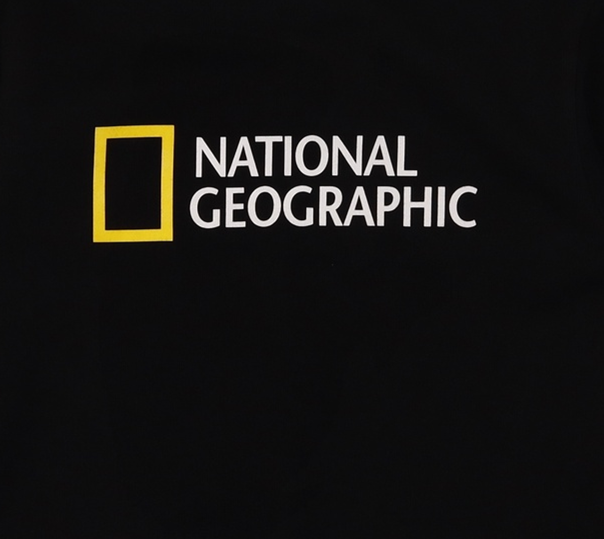 내셔널지오그래픽(NATIONALGEOGRAPHIC) 맨투맨/스웨트셔츠 L