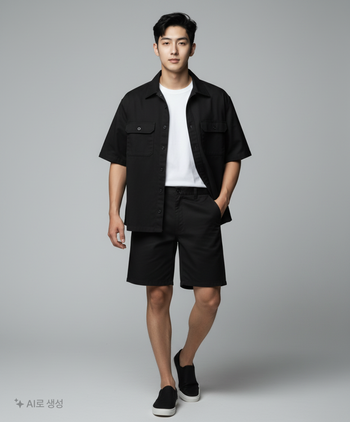 디키즈(DICKIES) 숏팬츠 185/90A(36)