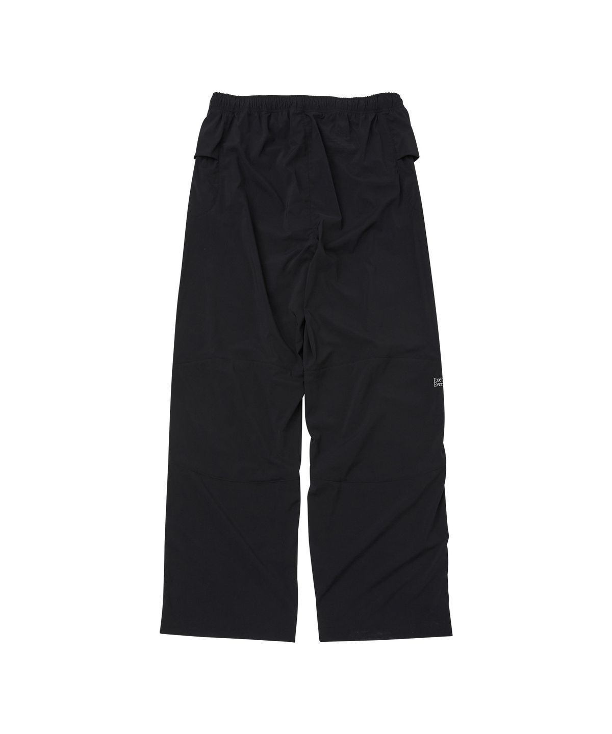 엠아이엠(MIM) MIM Everyday Pants_Black
