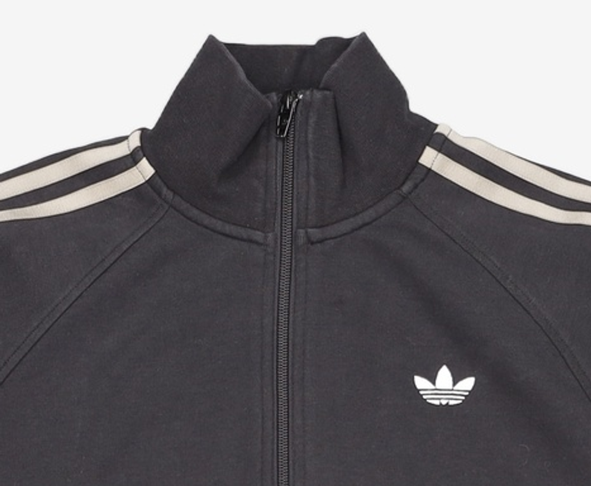 아디다스(ADIDAS) 우먼스 스케이트 재킷 IR7483 M