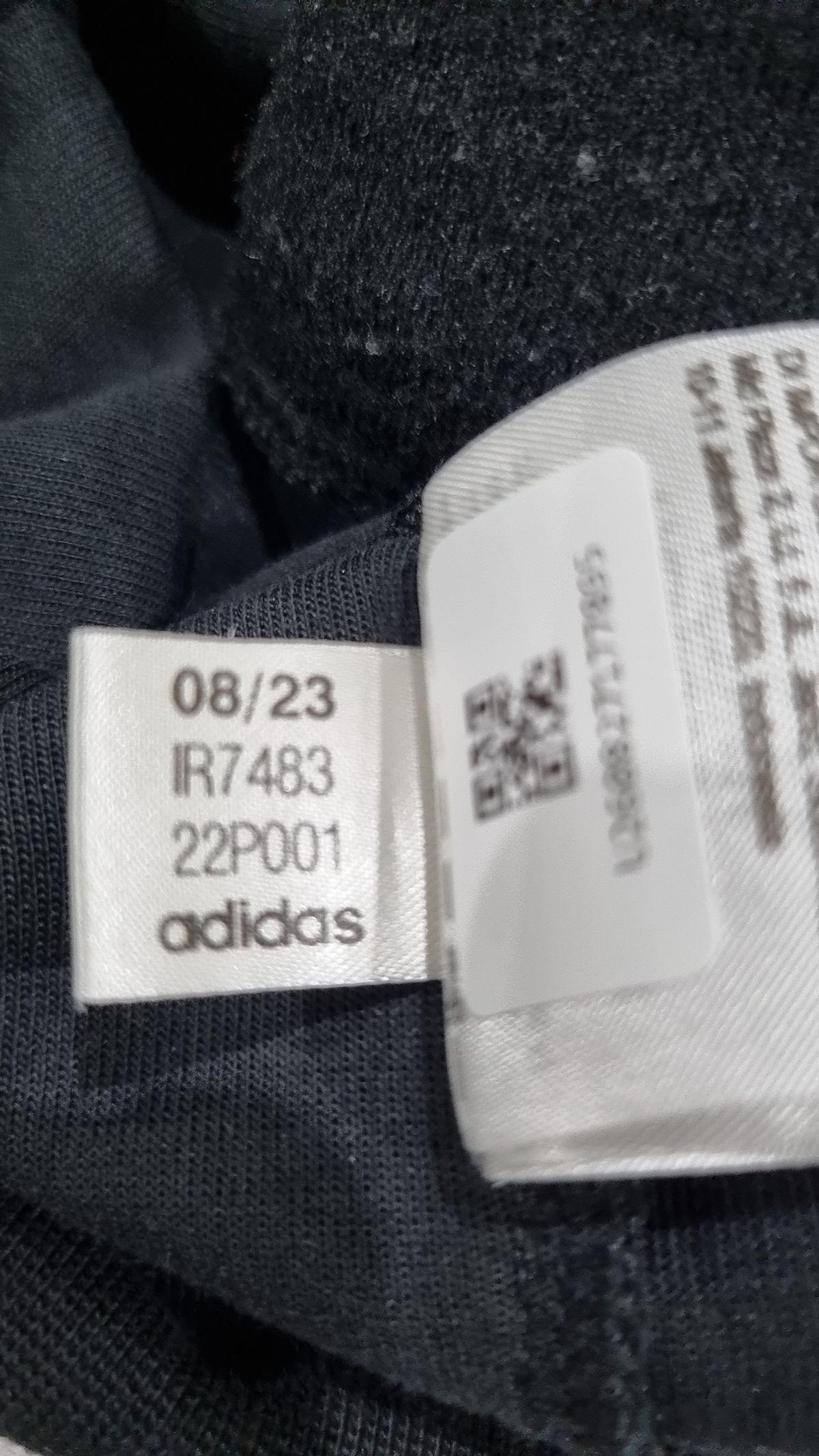아디다스(ADIDAS) 우먼스 스케이트 재킷 IR7483 M