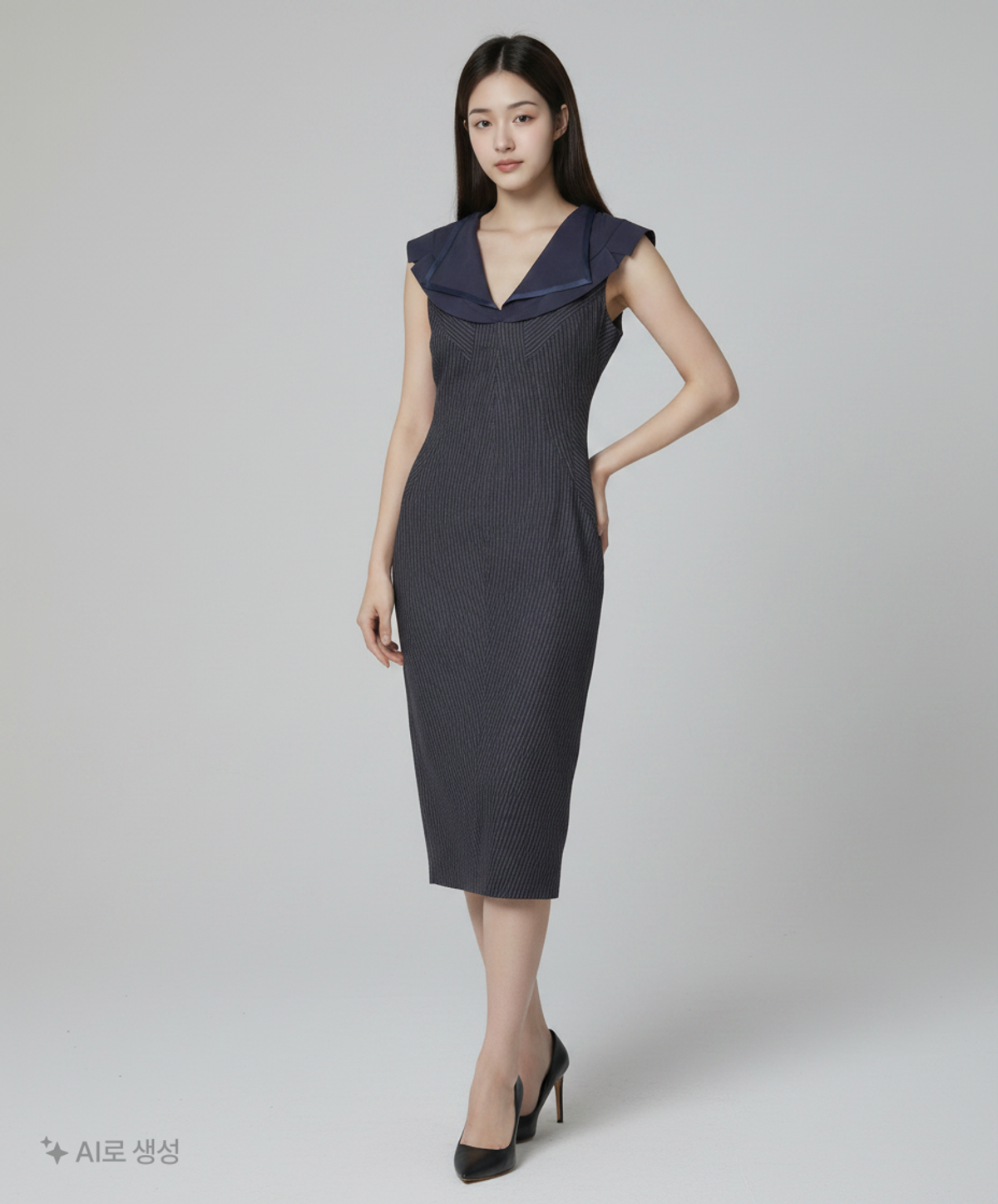스포트막스(SPORTMAX) 맥시 원피스 8