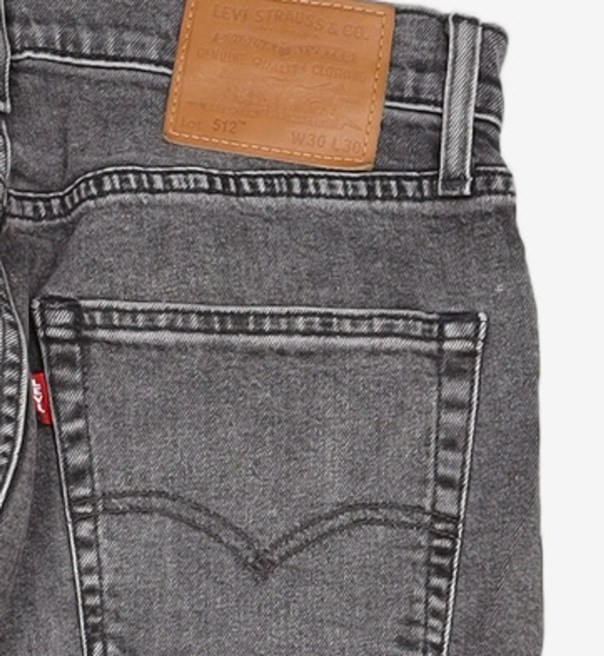 리바이스(LEVI'S) 청/데님 팬츠 30