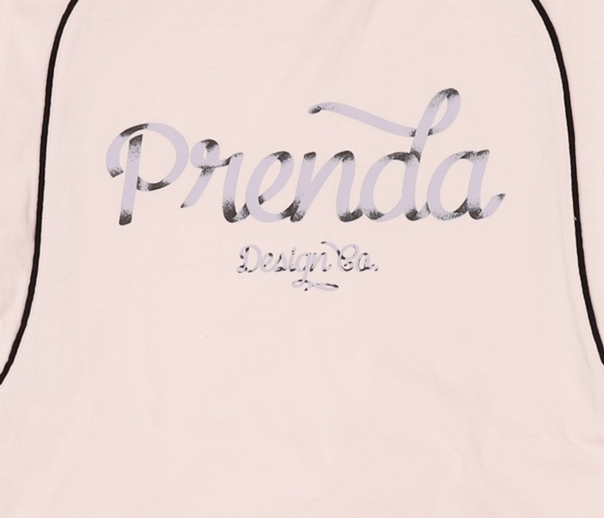 프렌다(PRENDA) 긴소매 티셔츠 S