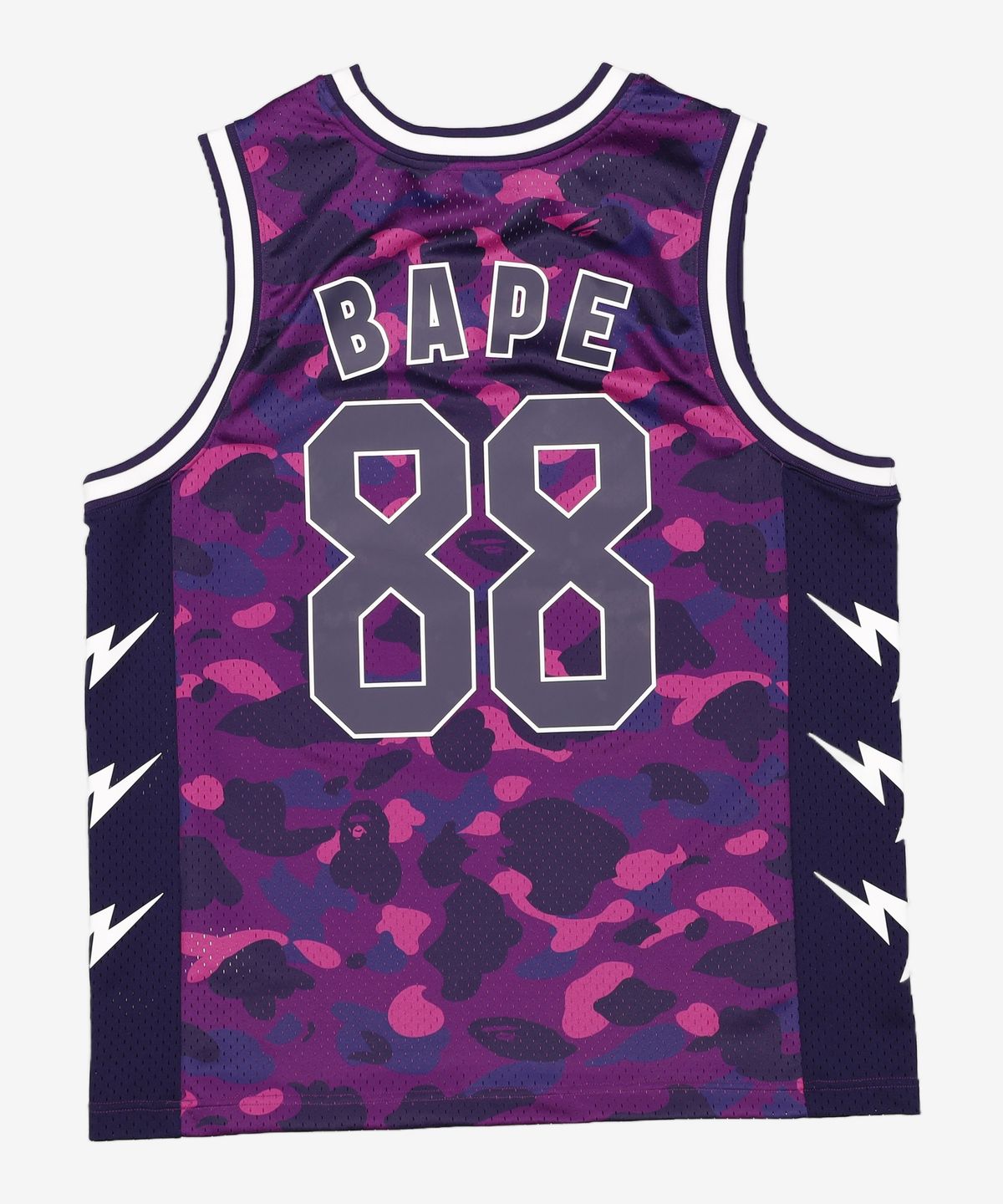 베이프(BAPE) 베스트 L