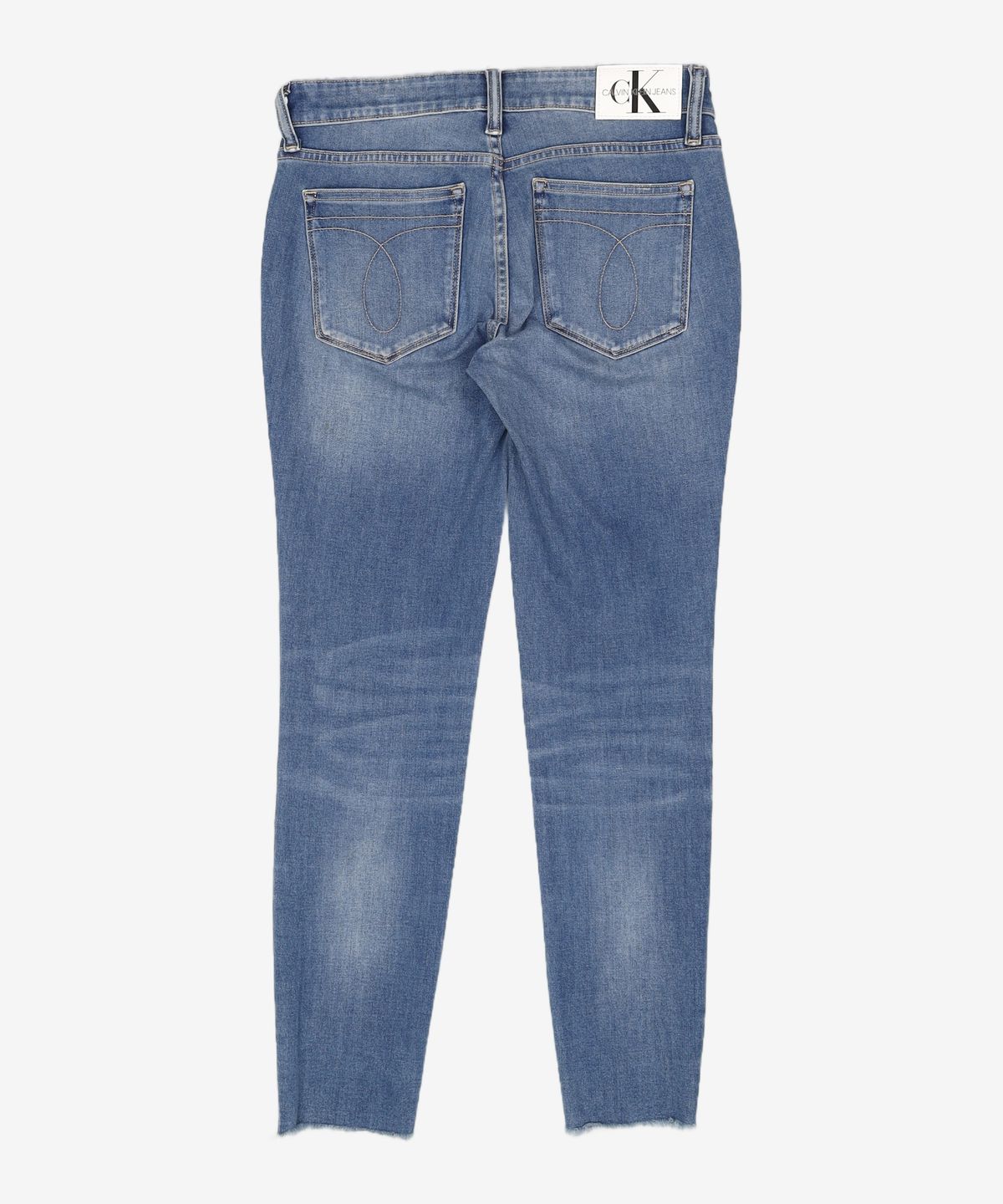 캘빈클라인 진(CALVIN KLEIN JEANS) 청/데님 팬츠 26