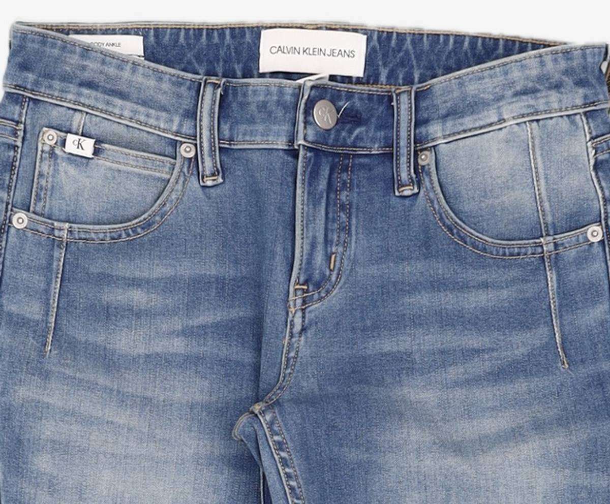 캘빈클라인 진(CALVIN KLEIN JEANS) 청/데님 팬츠 26