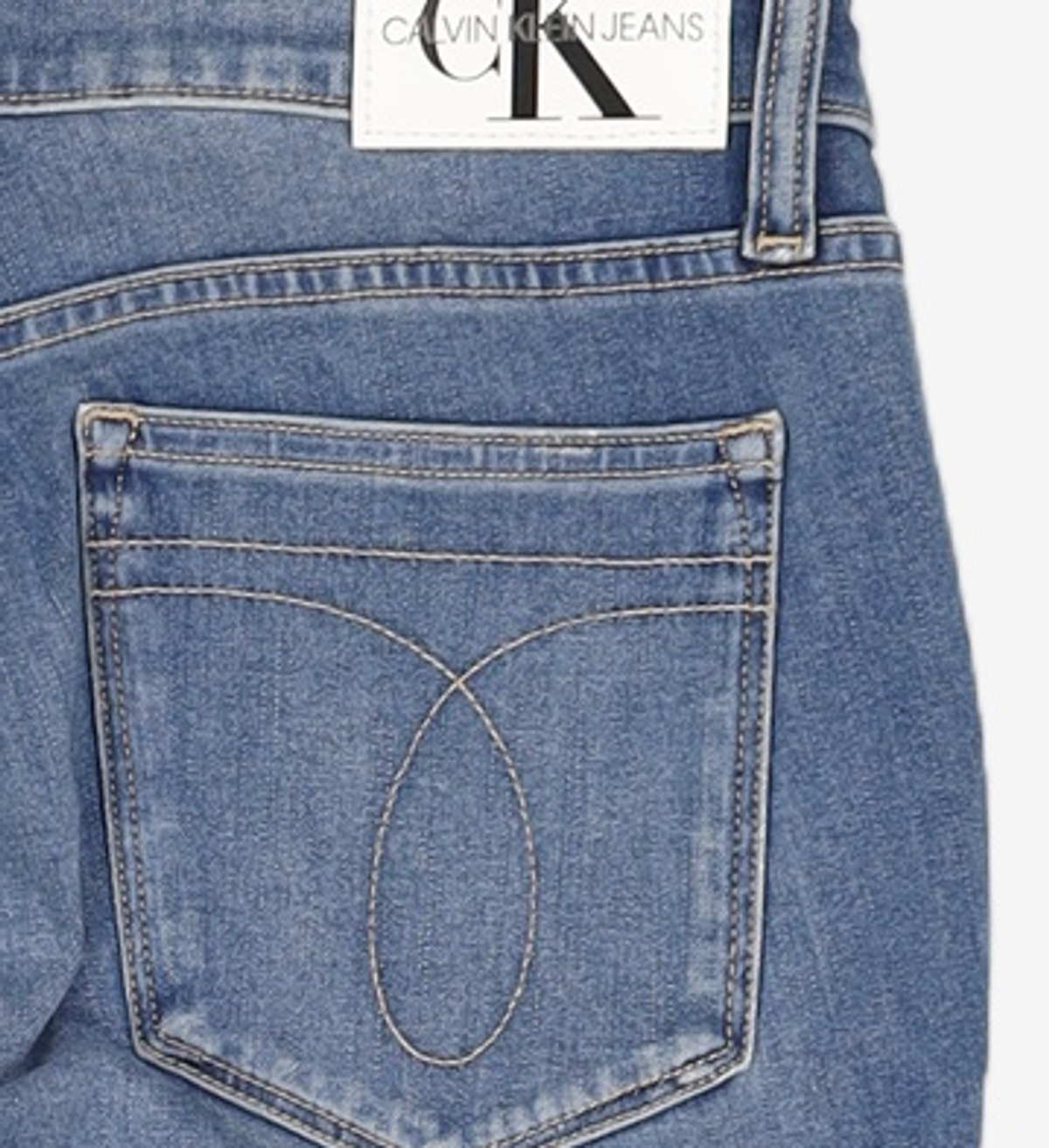 캘빈클라인 진(CALVIN KLEIN JEANS) 청/데님 팬츠 26
