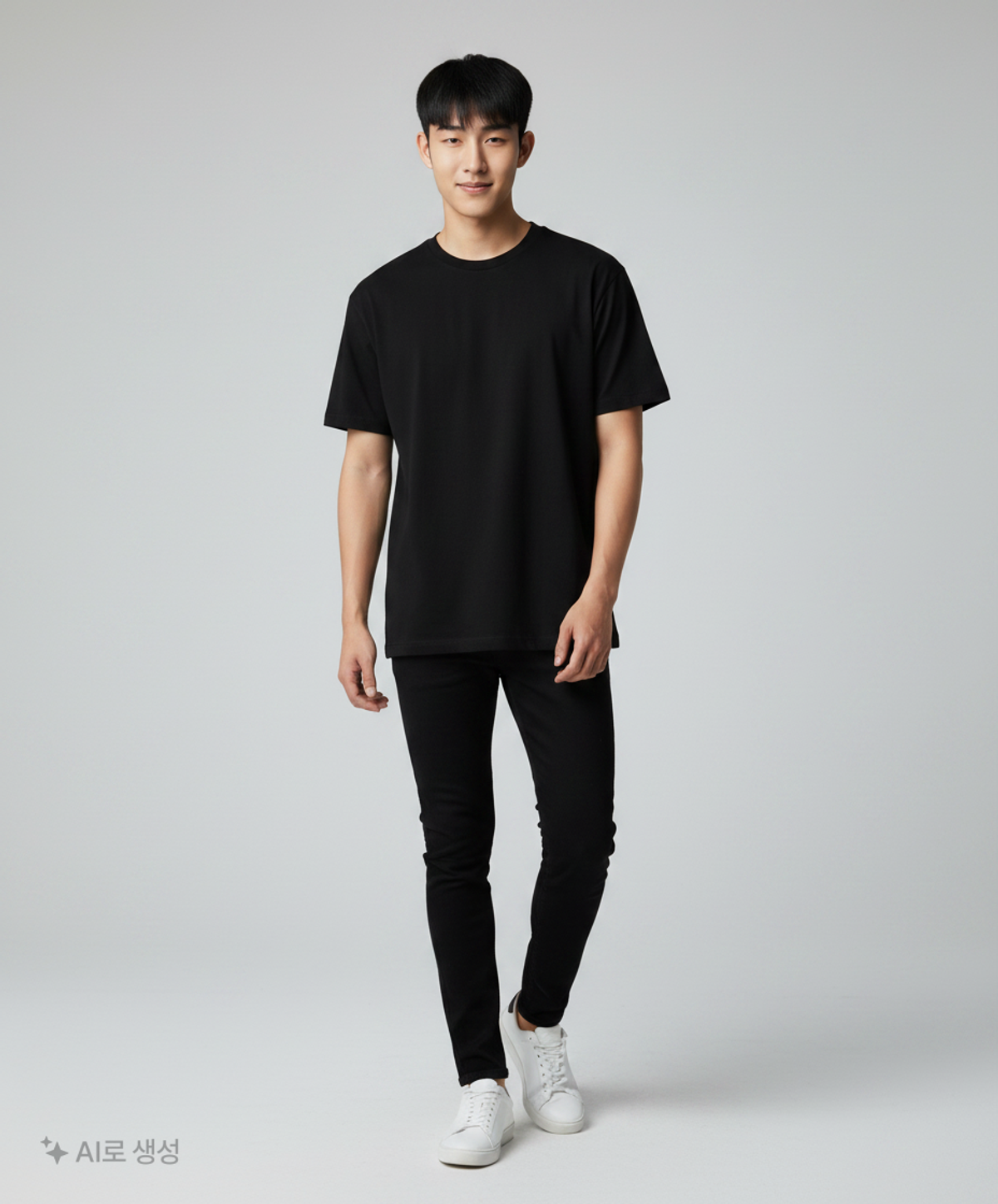 폴햄(POLHAM) 반소매 티셔츠 XXL