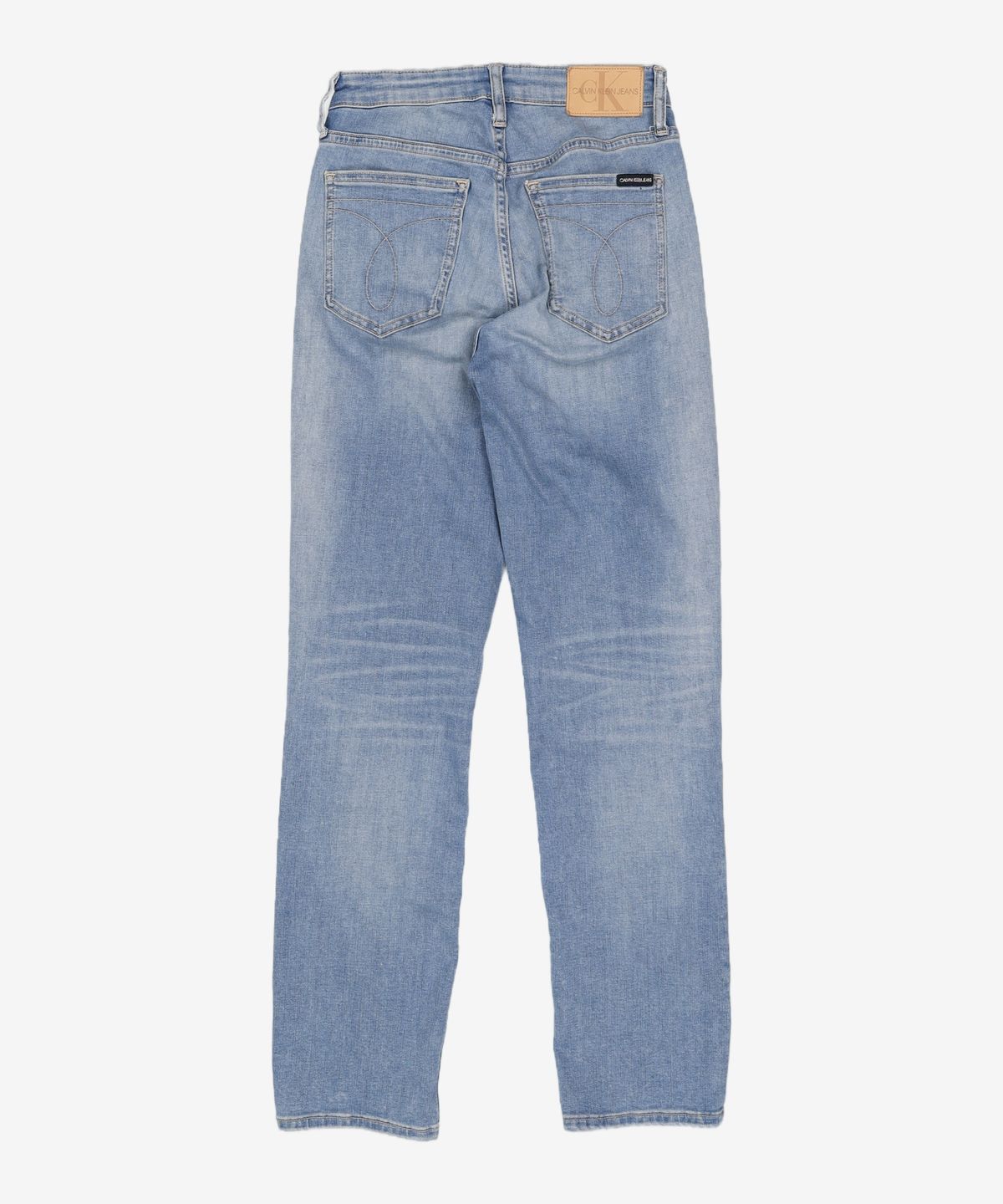 캘빈클라인 진(CALVIN KLEIN JEANS) 청/데님 팬츠 25