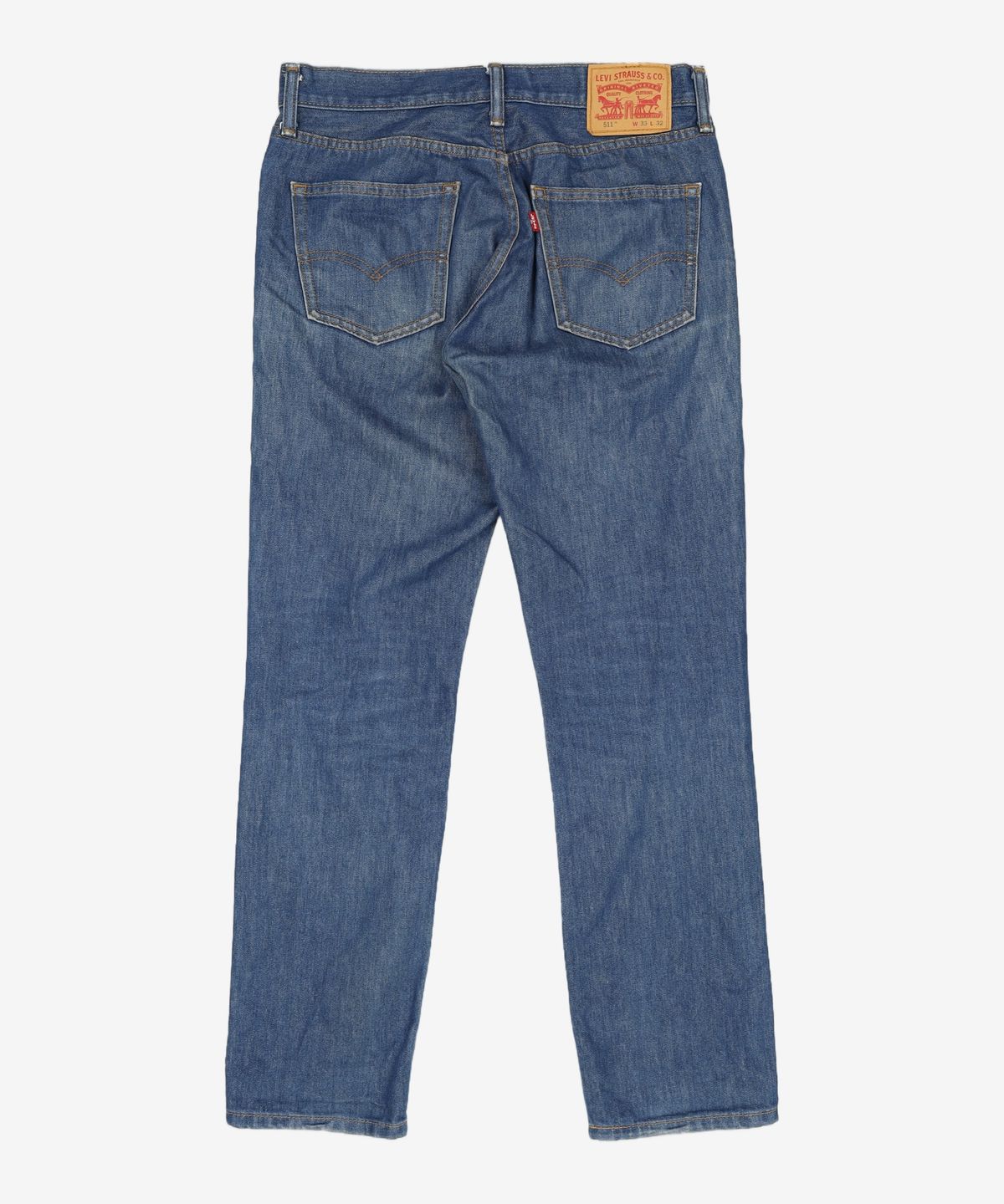 리바이스(LEVI'S) 청/데님 팬츠 33