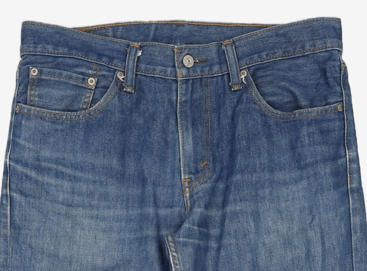 리바이스(LEVI'S) 청/데님 팬츠 33