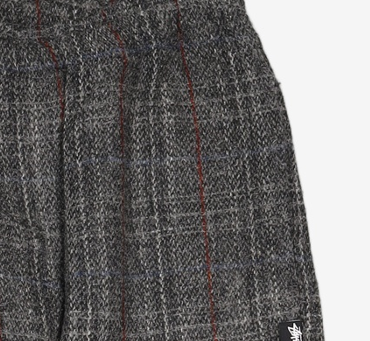 스투시(STUSSY) 코튼 팬츠 S