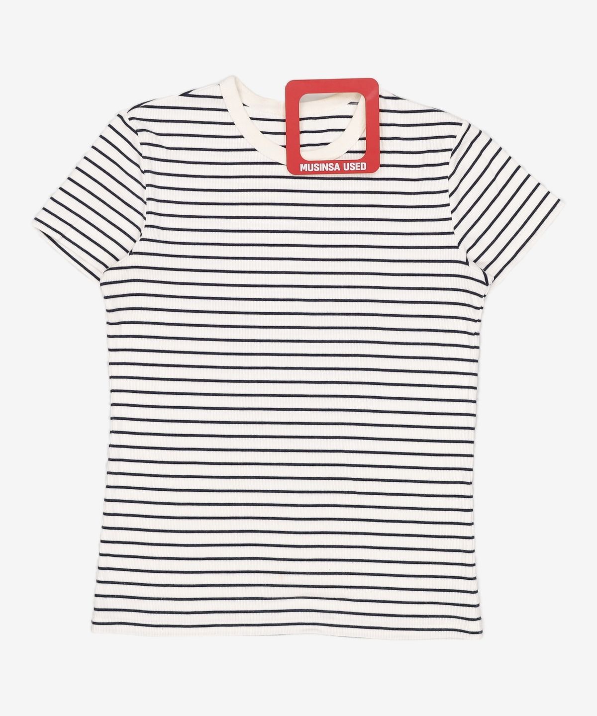 유니클로(UNIQLO) 반소매 티셔츠 L