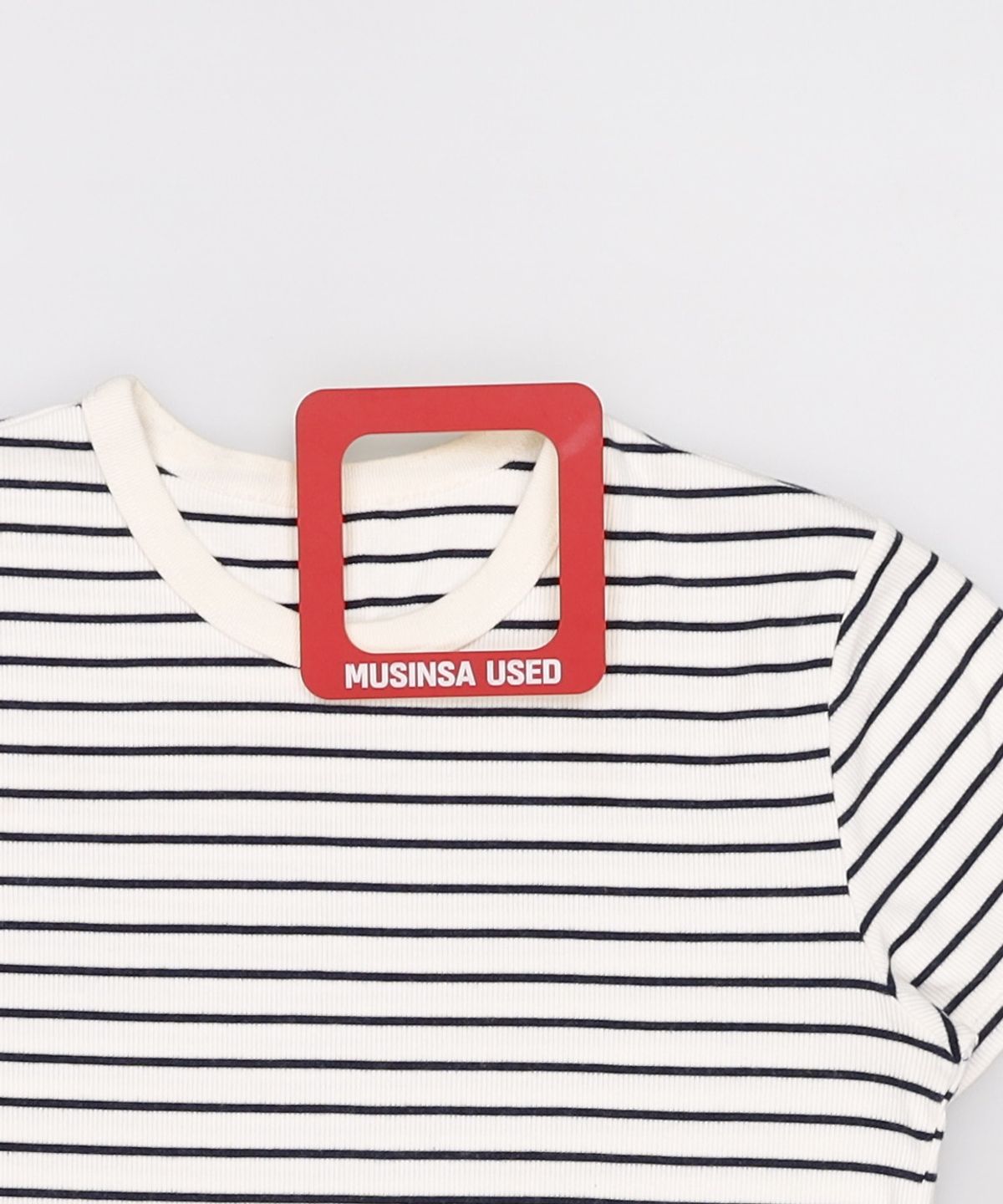 유니클로(UNIQLO) 반소매 티셔츠 L