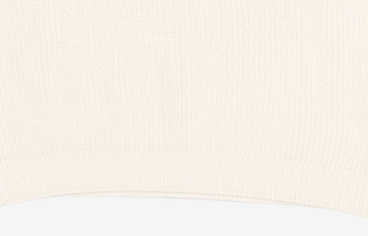 니티드(KNITTED) 베스트 M