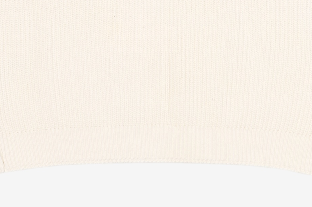 니티드(KNITTED) 베스트 M