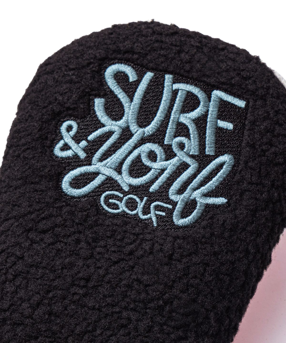 욜프(YORF) YORF HEAD COVER SHARK WOOD 헤드커버 샤크 우드